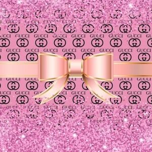 GG 20oz tumbler. NWOT! Hand wash only. Made to order! Lid,straw, brush